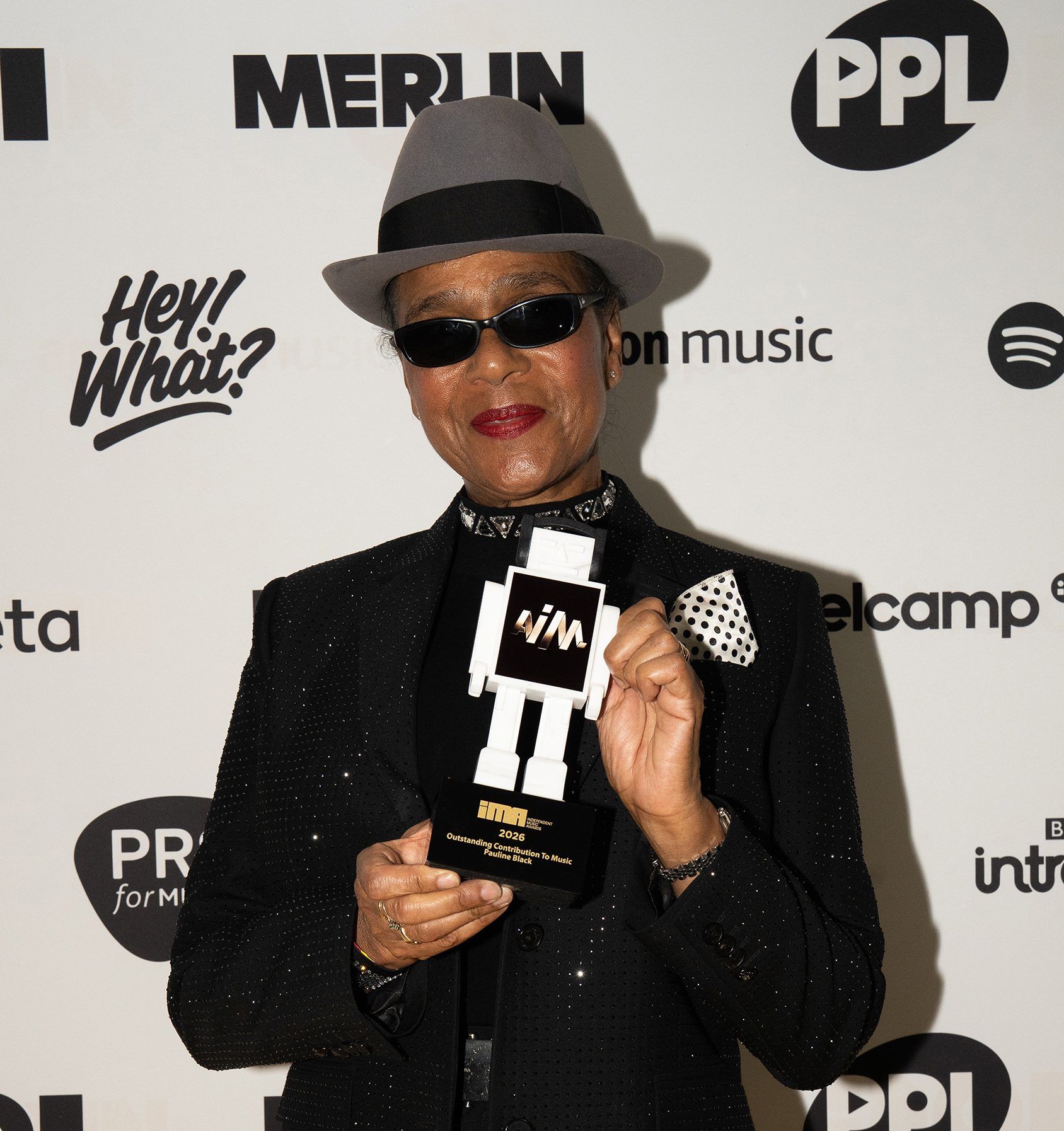 Pauline-Black-AIM-AWARD