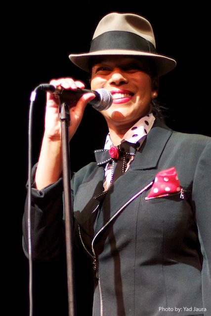 THE SELECTER