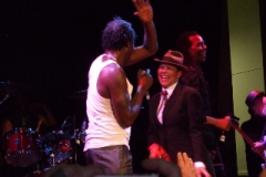 THE SELECTER