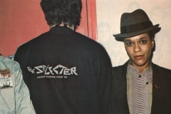 THE SELECTER