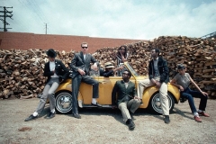 THE SELECTER