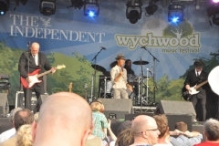 THE SELECTER
