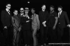 THE SELECTER
