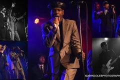 THE SELECTER