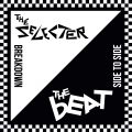 Double A Side 7 vinyl BEAT SELECTER packshot