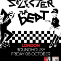 Selecter Beat Roundhouse Design Stage – 800