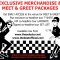 meet and greet package 1200